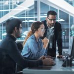 Choosing the Right IT Partner: A Roadmap to Long-Term Success